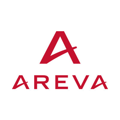 AREVA Brand Logo Preview