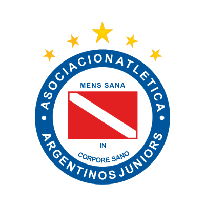 Argentinos Juniors Brand Logo