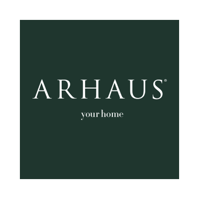 Arhaus Brand Logo Preview