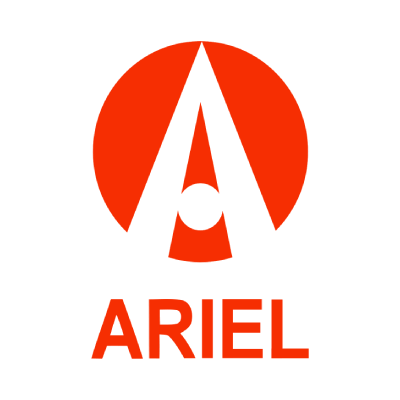 Ariel Motor Company Brand Logo