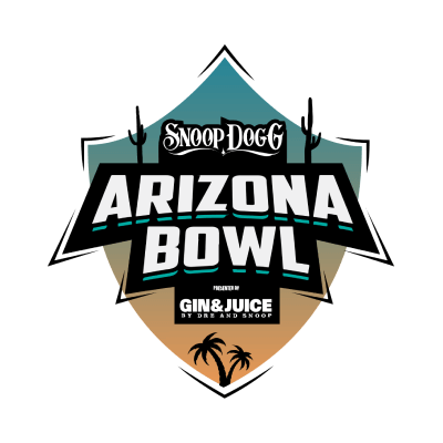 Arizona Bowl Brand Logo Preview