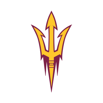 Arizona State Sun Devils Brand Logo Preview