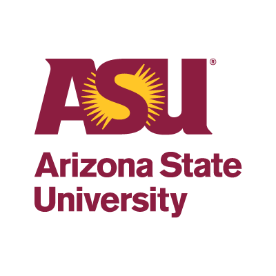 Arizona State University Brand Logo