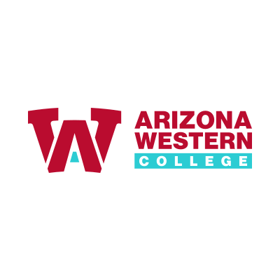 Arizona Western College (AWC) Brand Logo Preview