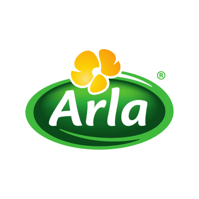 Arla Foods Brand Logo Preview