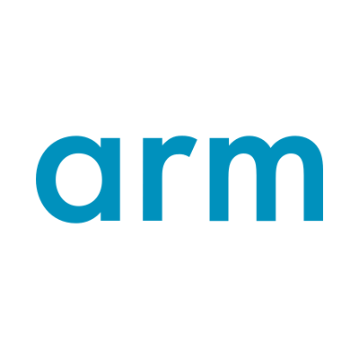 Arm (Company) Brand Logo