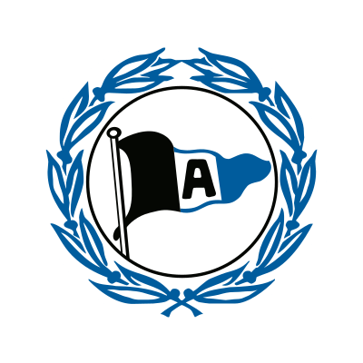 Arminia Bielefeld Brand Logo Preview