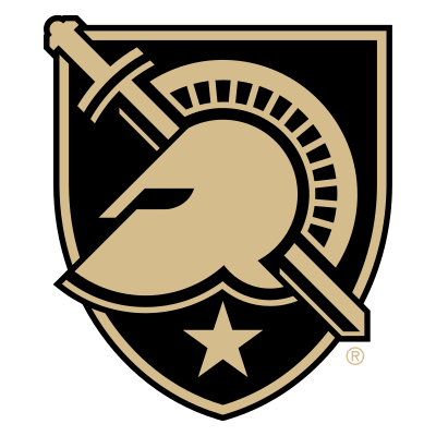 Army Black Knights Brand Logo