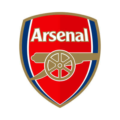Arsenal Brand Logo Preview