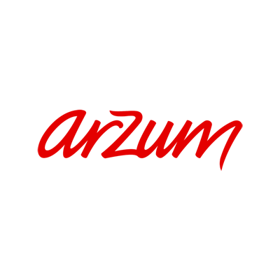 Arzum Brand Logo