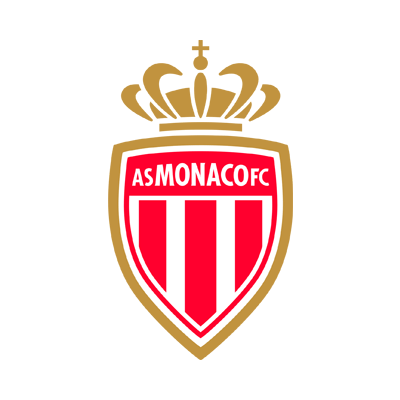 AS Monaco FC Brand Logo Preview