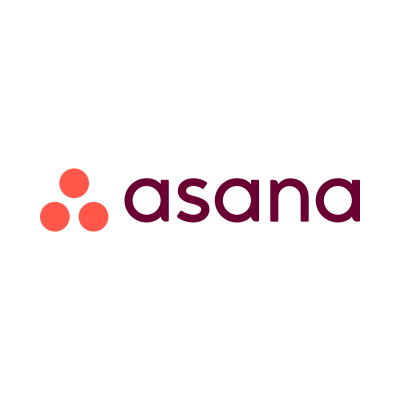 Asana Brand Logo Preview