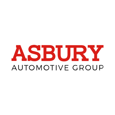 Asbury Automotive Group Brand Logo Preview