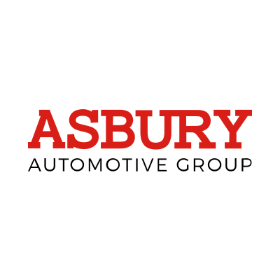 Asbury Automotive Group Brand Logo