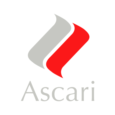 Ascari Brand Logo