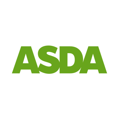 Asda Brand Logo Preview