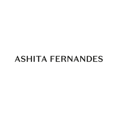 Ashita Fernandes Brand Logo