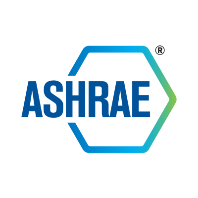 Ashrae Brand Logo