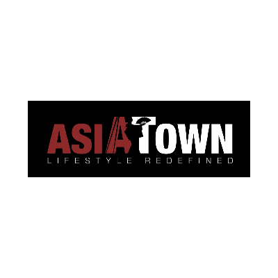 Asia Town Brand Logo