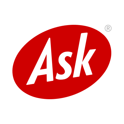 Ask.com Brand Logo Preview