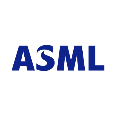 ASML Holding Brand Logo Preview