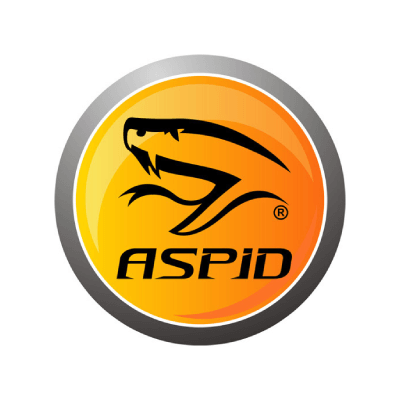 Aspid Brand Logo Preview