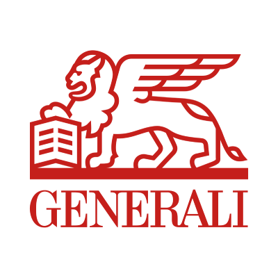 Assicurazioni Generali Brand Logo Preview