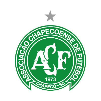 Associação Chapecoense de Futebol, Brand Logo Preview