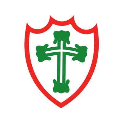 Associação Portuguesa de Desportos Brand Logo Preview