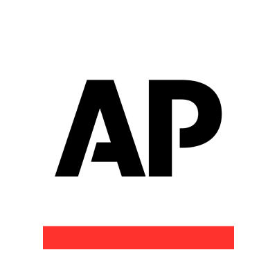 Associated Press Brand Logo