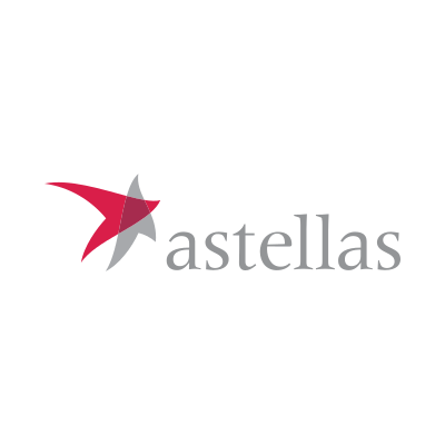 Astellas Pharma Brand Logo