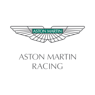 Aston Martin Racing Brand Logo Preview