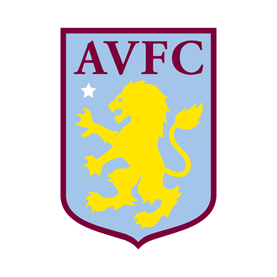 Aston Villa F.C. Brand Logo Preview