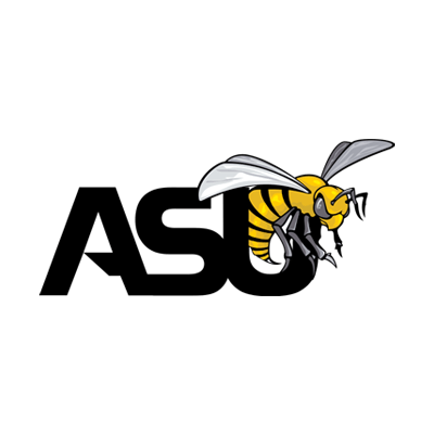 ASU Hornets Brand Logo