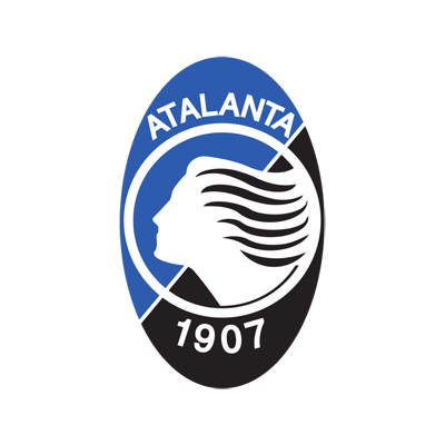 Atalanta B. C. Brand Logo Preview