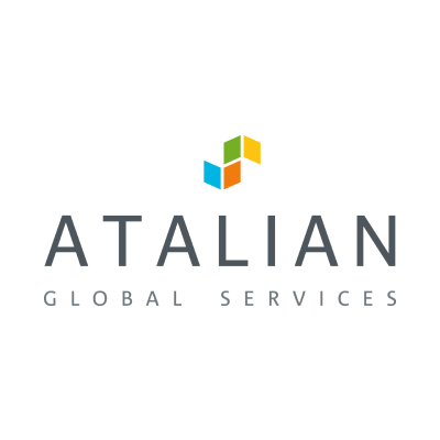 ATALIAN Global Services Brand Logo