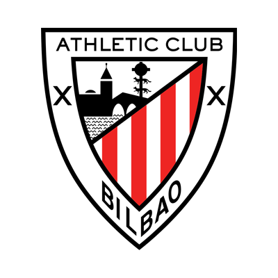 Athletic Bilbao Brand Logo Preview