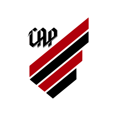 Athletico Paranaense Brand Logo