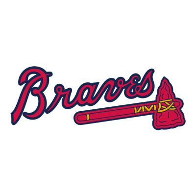 Atlanta Braves Brand Logo