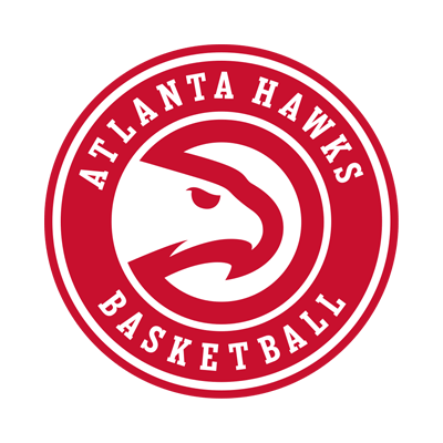 Atlanta Hawks Brand Logo
