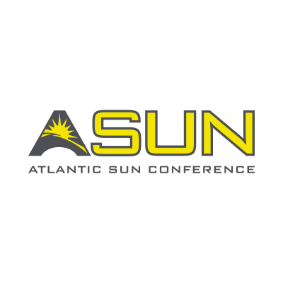 Atlantic Sun Conference Brand Logo Preview