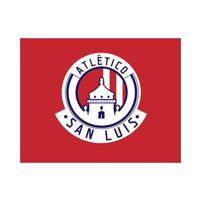 Atlético San Luis Brand Logo
