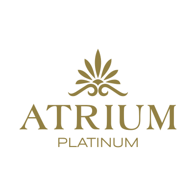 Atrium Hotels & Resorts Brand Logo Preview