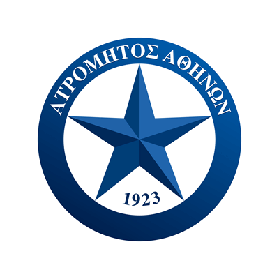 Atromitos Brand Logo