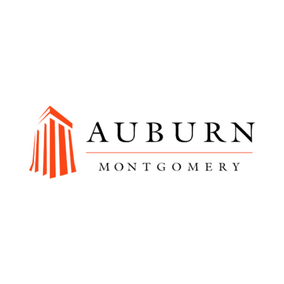 Auburn University at Montgomery Brand Logo