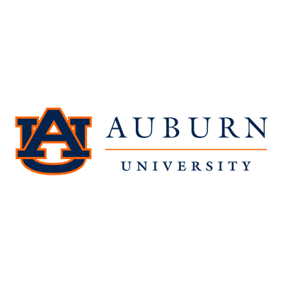 Auburn University Brand Logo