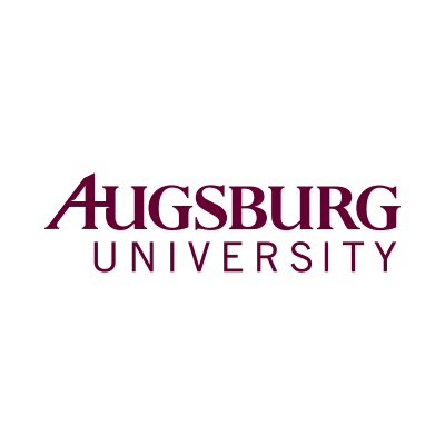 Augsburg University Brand Logo