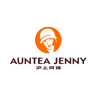 Auntea Jenny Brand Logo