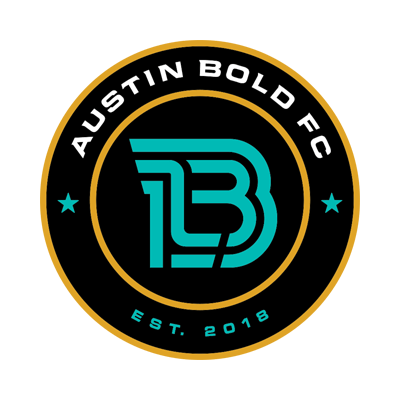 Austin Bold FC Brand Logo Preview