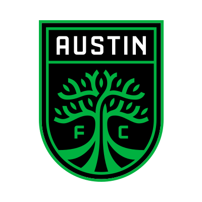 Austin FC Brand Logo Preview